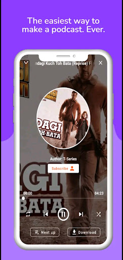 ytmp3 - music downloader