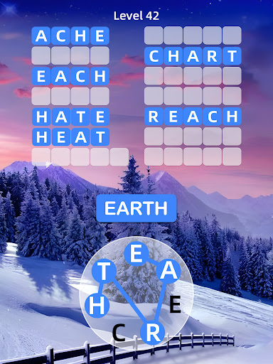 Zen Word® - Relax Puzzle Game