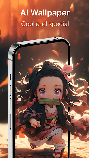 Live Wallpaper - 4K Background