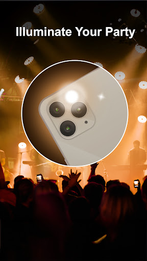 Flashlight Pro: Super LED