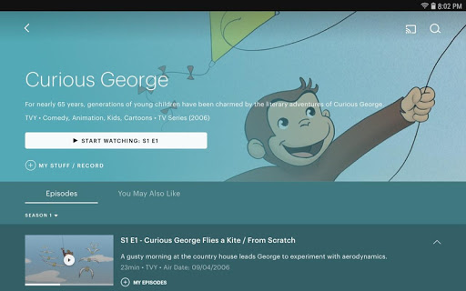 Hulu: Stream TV shows & movies