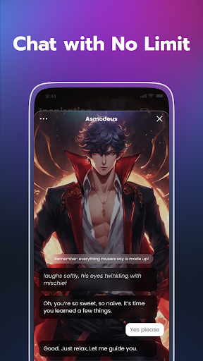 Museland - Fun AI Roleplay