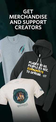 Angel Studios: TV & Movies