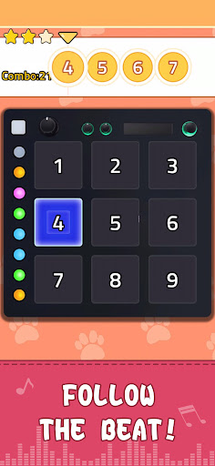 Musicat! - Cat Music Game