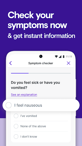 Babylon: Smart Healthcare 24/7