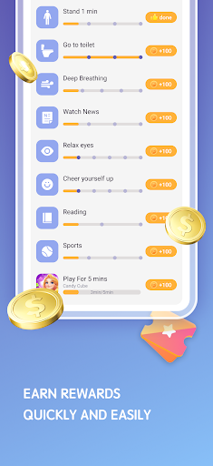 Habit Gift - Reward for Habit