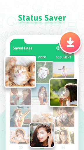 Whats Web Scanner - Dual WA