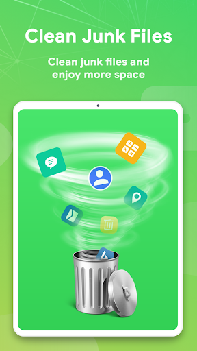 Security: Antivirus, Clean