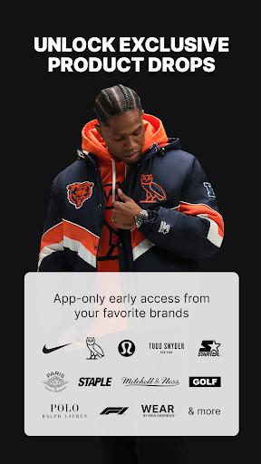 Fanatics: Shop NFL, NBA & MLB