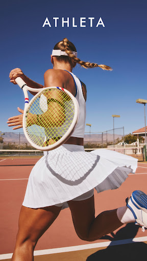 Athleta: Athletic Clothes