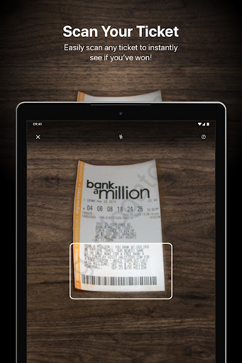 Virginia Lottery Official App