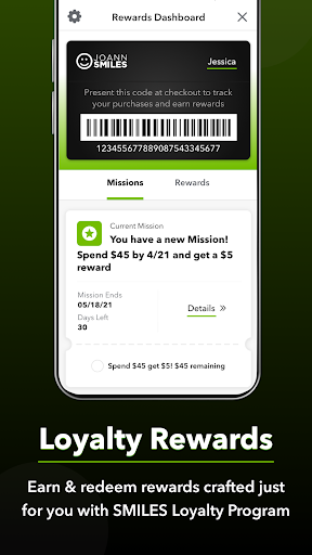 JOANN - Shopping & Crafts