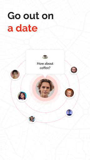 Kismia - Meet Singles Nearby