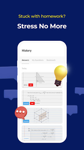 AIR MATH: Homework Helper