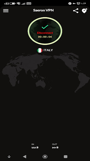 Saeron Vpn