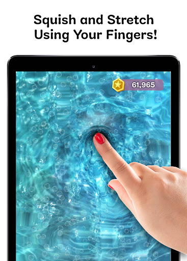 Super Slime Simulator: DIY Art