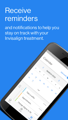 My Invisalign - Official App