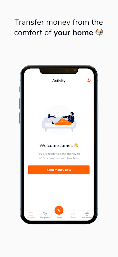 Ria Money Transfer: Send Money