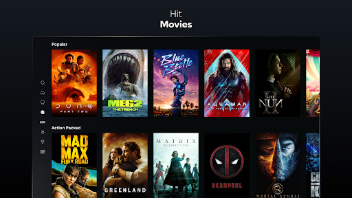 HBO Max: Stream TV & Movies
