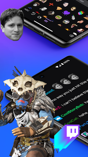 Twitch: Live Streaming