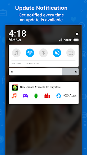 Update Software Latest