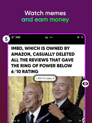 Yepp – memes&short videos