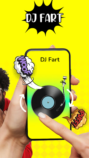 Hair Clipper Prank, Fart Sound