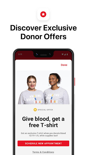 Blood Donor