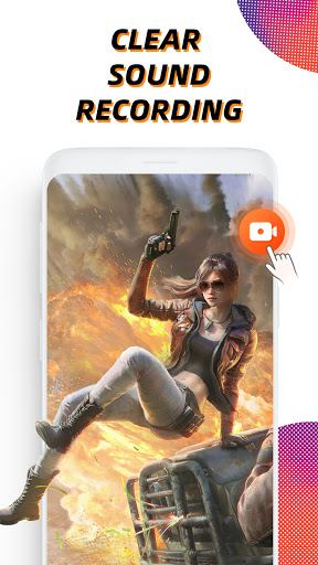 Screen Recorder - Vidma Record