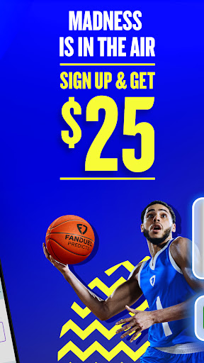 FanDuel Prediction Markets