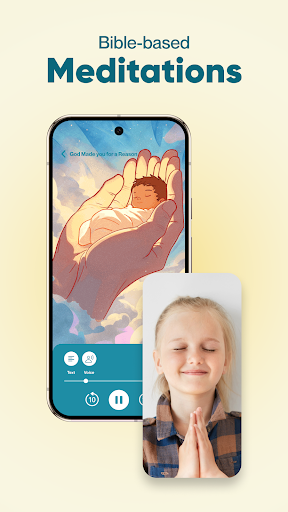 Theo: Prayer & Meditation