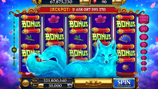 Slots Era - Jackpot Slots Game