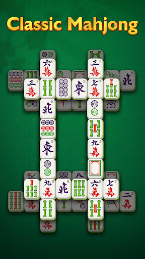 Vigor Mahjong