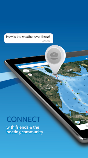 Argo - Boating Navigation