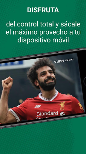 TUDN: TU Deportes Network