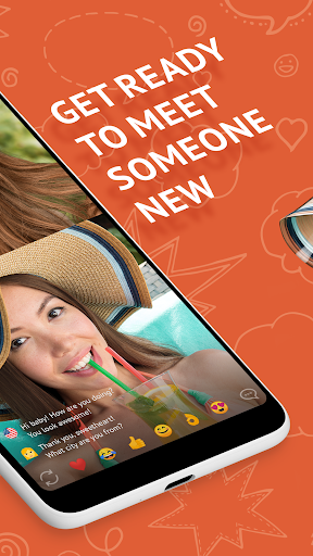 OmeTV – Video Chat Alternative