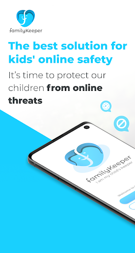 FamilyKeeper Parental Control