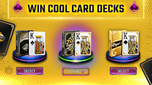 Spades Royale Card Games