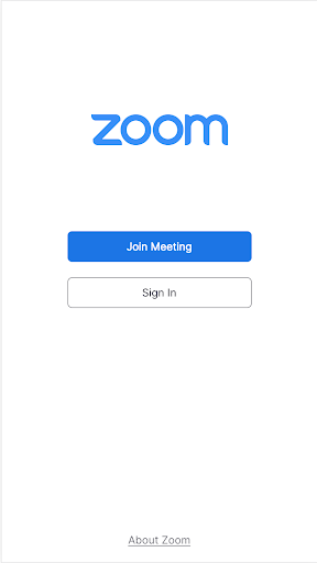 Zoom for Chrome - PWA