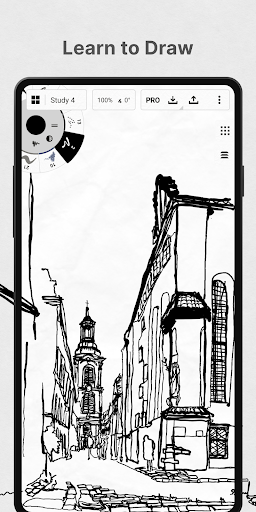 Concepts: Sketch, Note, Draw