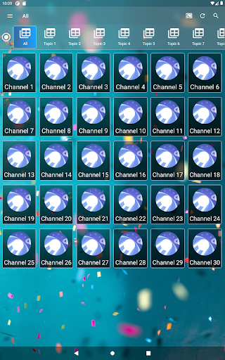 Drama Live | Video Player