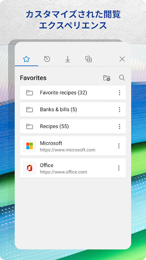 Microsoft Edge: AI browser