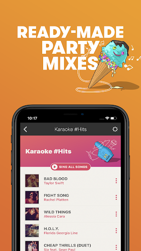 Singing Machine Karaoke