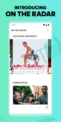 adidas: Shop Shoes & Clothing