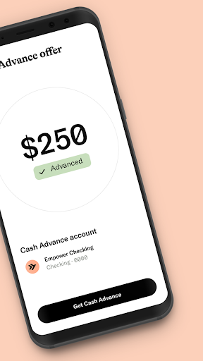 Tilt: Cash Advance & Credit