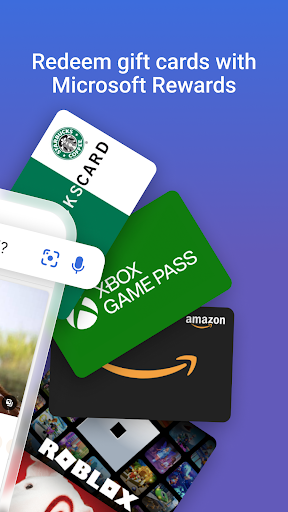 Bing: Chat with AI & GPT-4