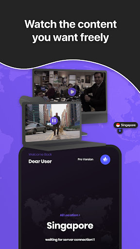 VPN Unlimited Proxy - Securly