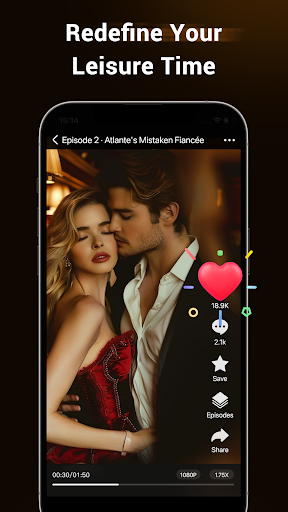 MoboReels-Short Dramas&Movies