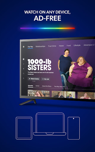 discovery+ | Stream TV Shows