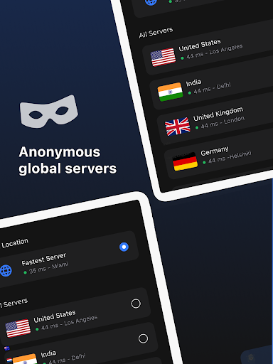 BT VPN : V2ray Fast Safe VPN